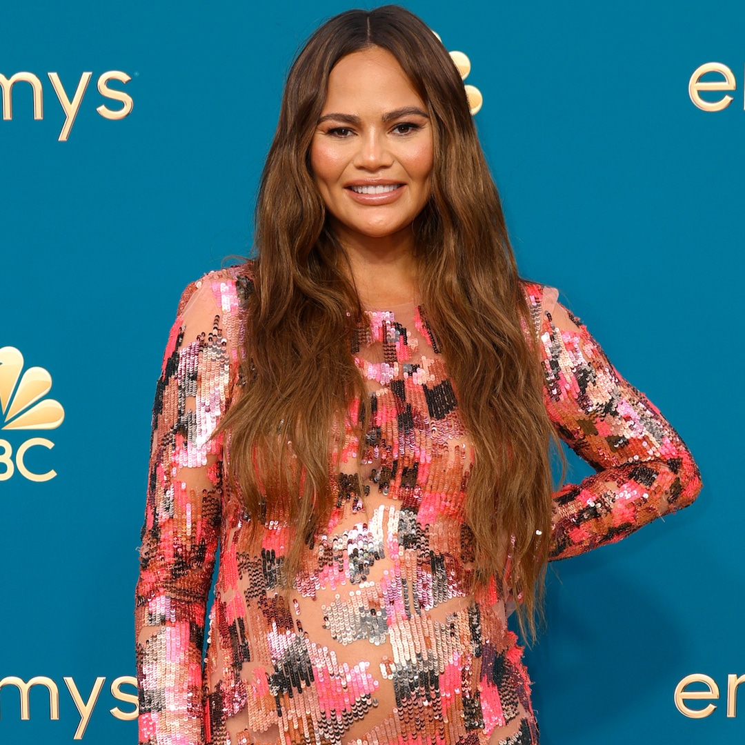 Chrissy Teigen Shares Her Miscarriage Was a Life-Saving Abortion